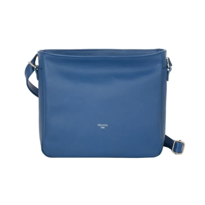 Frandi Sac en bandoulière>Femme Sac Cuir