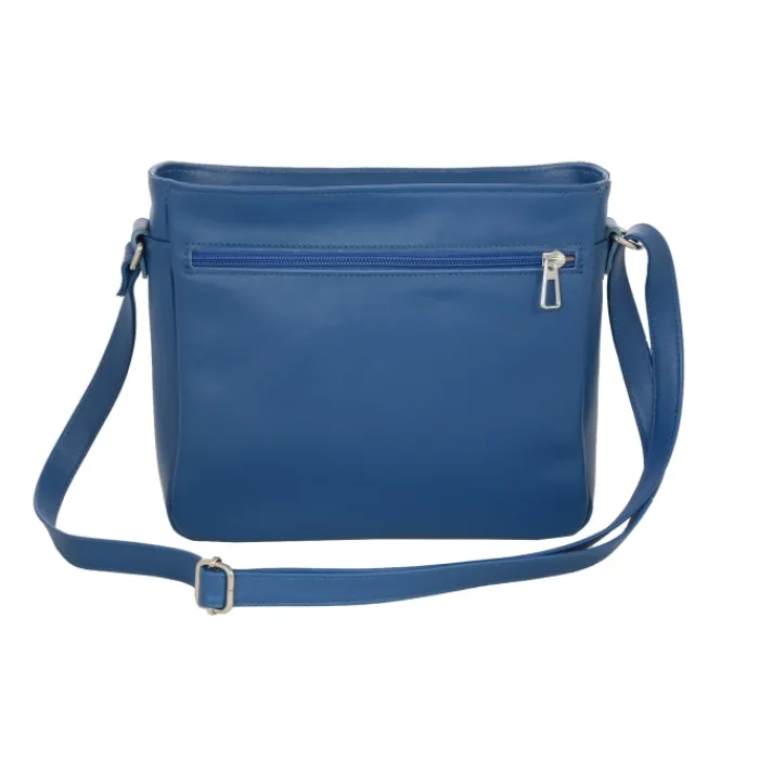 Frandi Sac en bandoulière>Femme Sac Cuir