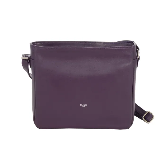 Frandi Sac en bandoulière>Femme Sac Cuir