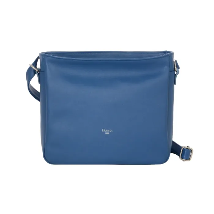 Frandi Sac en bandoulière>Femme Sac Cuir