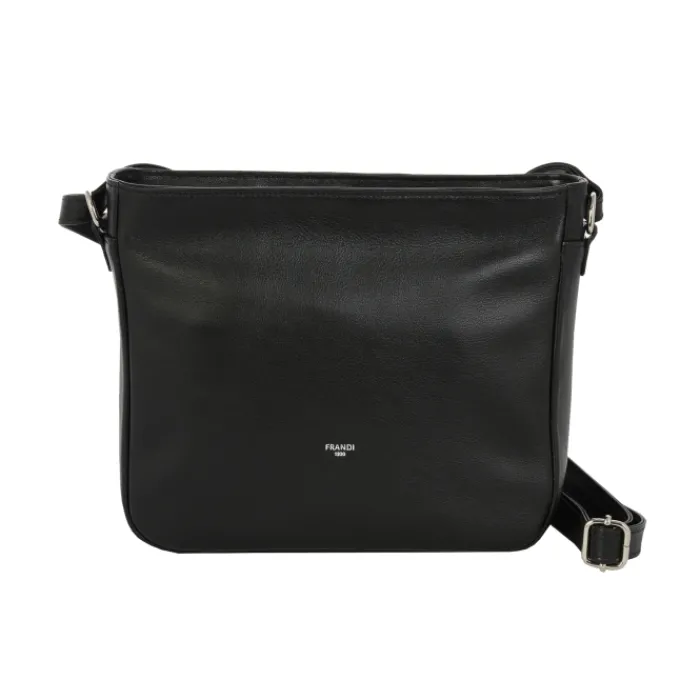 Frandi Sac en bandoulière>Femme Sac Cuir