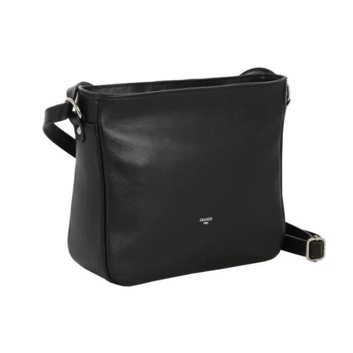 Frandi Sac en bandoulière>Femme Sac Cuir