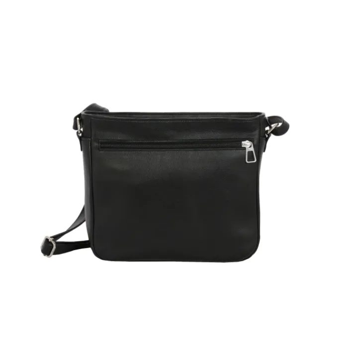 Frandi Sac en bandoulière>Femme Sac Cuir