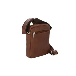 Frandi Sac en cuir pour homme -><noscript><img width=