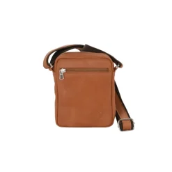 Frandi Sac en cuir pour homme -><noscript><img width=