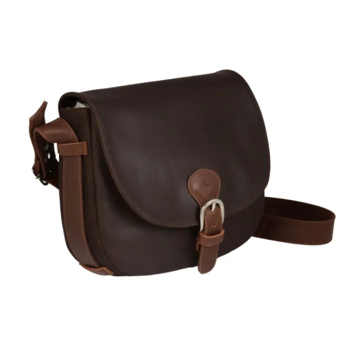 Frandi Sac Fanny avec patte>Femme Sac Cuir