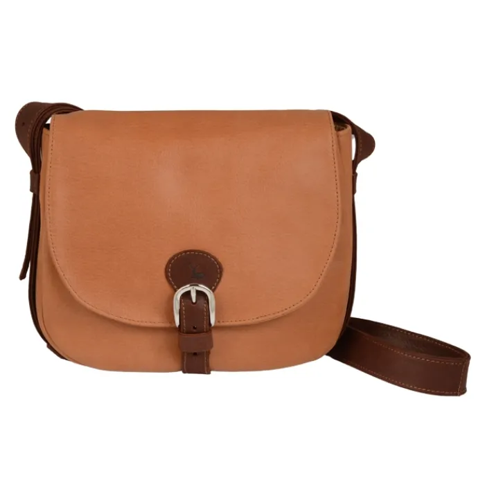 Frandi Sac Fanny avec patte>Femme Sac Cuir