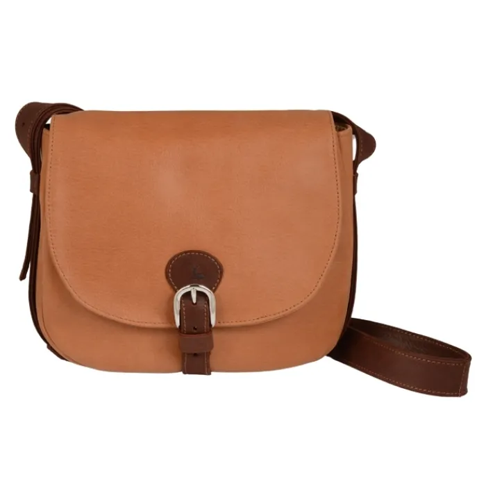 Frandi Sac Fanny avec patte>Femme Sac Cuir