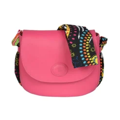 Frandi Sac Fanny Made in France>Femme Sac Cuir