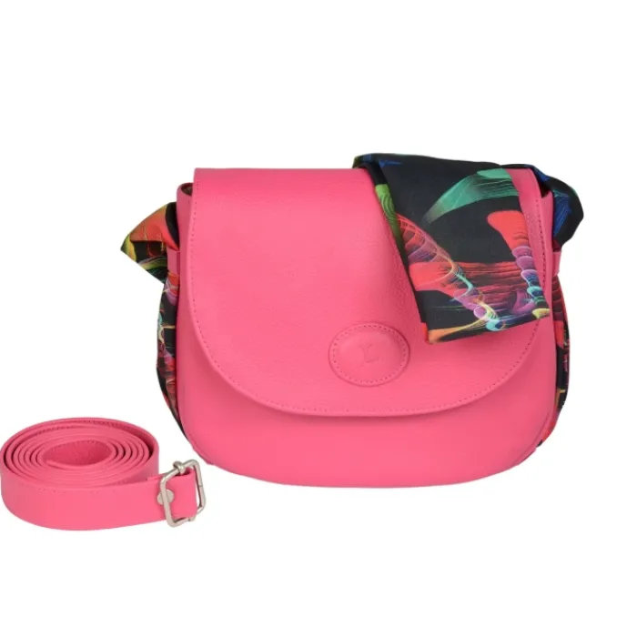 Frandi Sac Fanny Made in France>Femme Sac Cuir