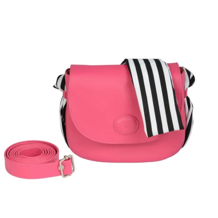 Frandi Sac Fanny Made in France>Femme Sac Cuir