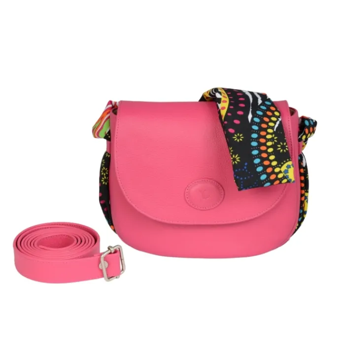 Frandi Sac Fanny Made in France>Femme Sac Cuir
