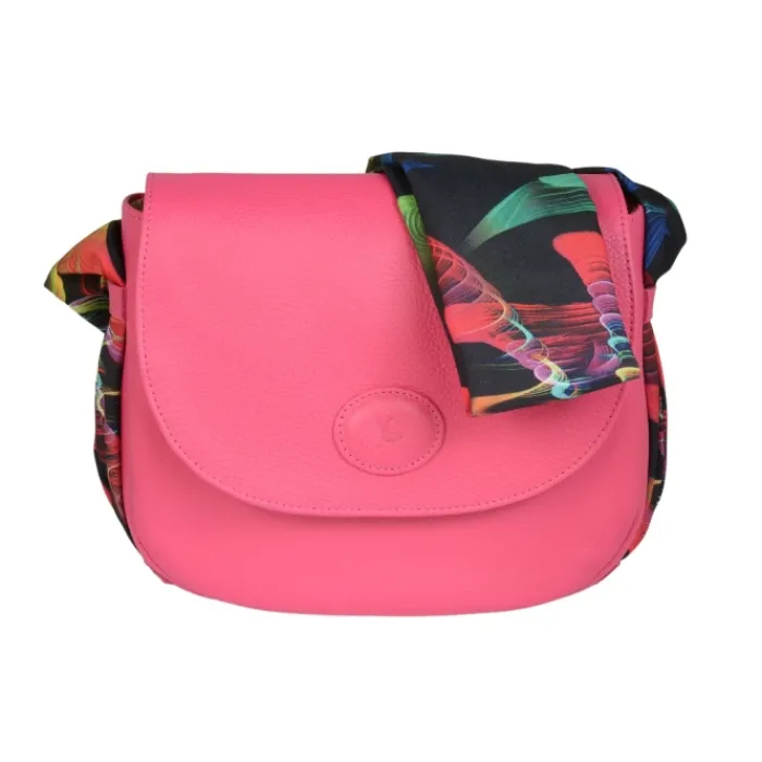Frandi Sac Fanny Made in France>Femme Sac Cuir