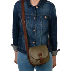 Frandi Sac Fanny S>Femme Sac Cuir