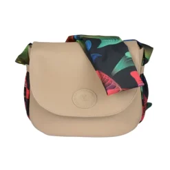 Frandi Sac Fanny Taupe><noscript><img width=