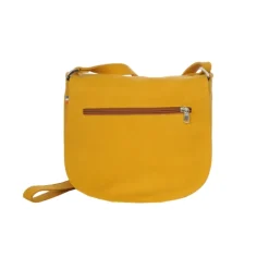 Frandi Sac femme en cuir pleine fleur -><noscript><img width=