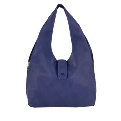 Frandi Sac femme porté épaule ->Femme Sac Cuir