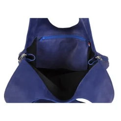 Frandi Sac femme porté épaule -><noscript><img width=