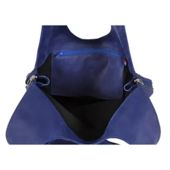 Frandi Sac femme porté épaule -><noscript><img width=
