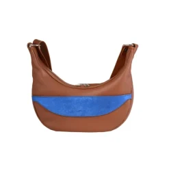 Frandi Sac France Camel>Femme Sac Cuir