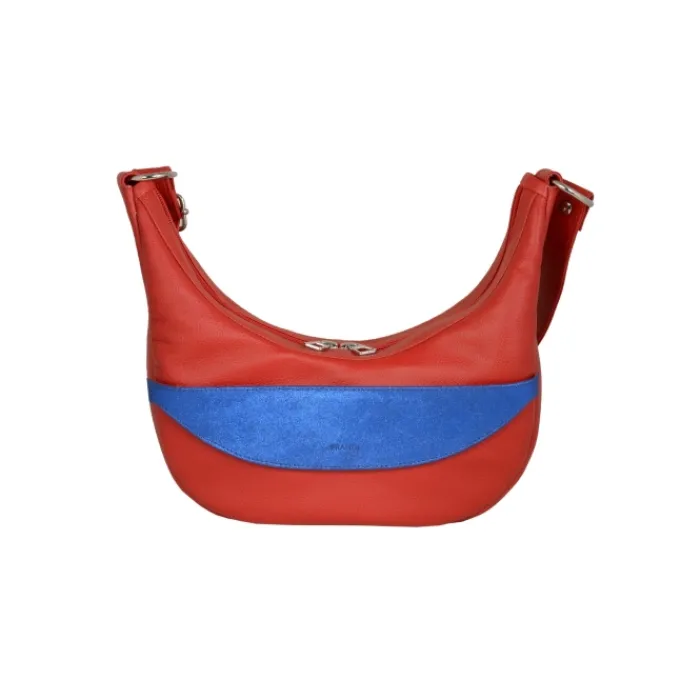 Frandi Sac Francine Made in France>Femme Sac Cuir