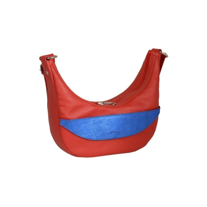 Frandi Sac Francine Made in France>Femme Sac Cuir
