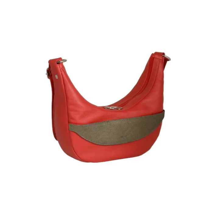 Frandi Sac Francine Made in France>Femme Sac Cuir