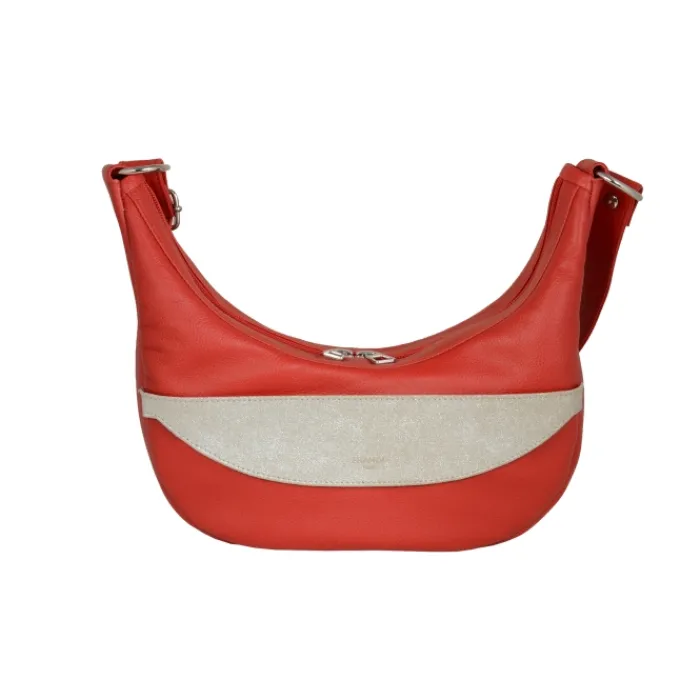 Frandi Sac Francine Made in France>Femme Sac Cuir