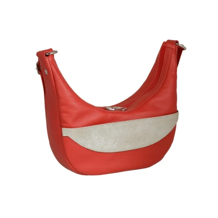 Frandi Sac Francine Made in France>Femme Sac Cuir