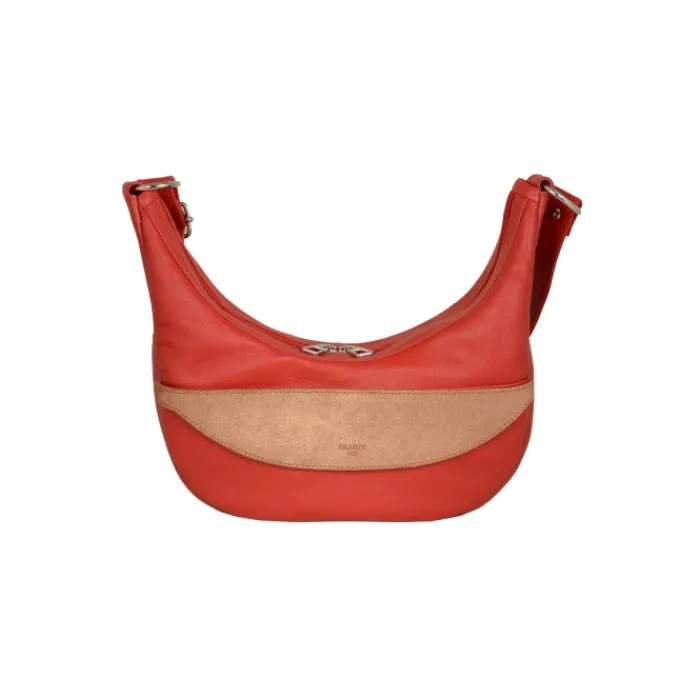 Frandi Sac Francine Made in France>Femme Sac Cuir