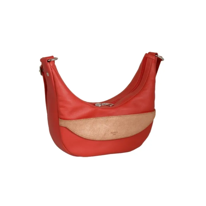 Frandi Sac Francine Made in France>Femme Sac Cuir
