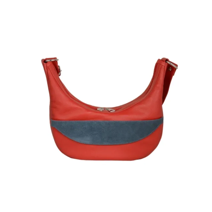 Frandi Sac Francine Made in France>Femme Sac Cuir