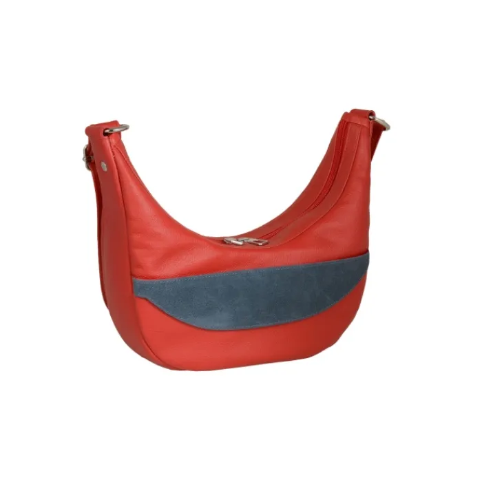 Frandi Sac Francine Made in France>Femme Sac Cuir