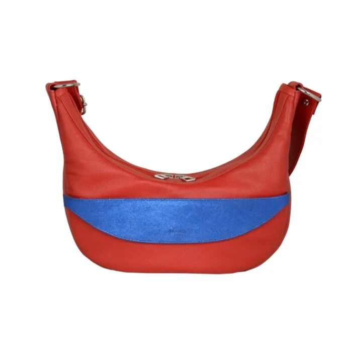 Frandi Sac Francine Made in France>Femme Sac Cuir