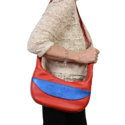 Frandi Sac Francine Made in France><noscript><img width=