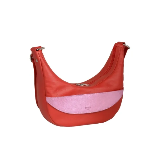 Frandi Sac Francine Made in France>Femme Sac Cuir
