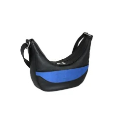 Frandi Sac Francine Noir Pailletes>Femme Sac Cuir