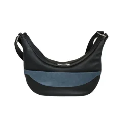 Frandi Sac Francine Noir Pailletes><noscript><img width=