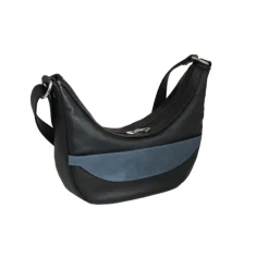 Frandi Sac Francine Noir Pailletes><noscript><img width=
