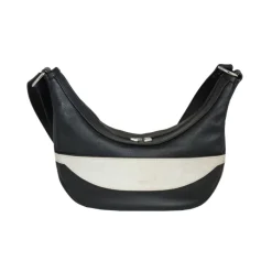 Frandi Sac Francine Noir Pailletes><noscript><img width=