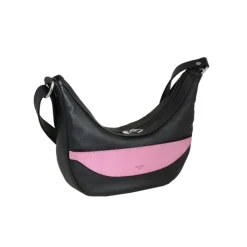 Frandi Sac Francine Noir Pailletes><noscript><img width=