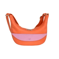 Frandi Sac Francine Orange><noscript><img width=