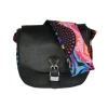 Frandi Sac Françoise Double>Femme Sac Cuir