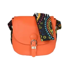 Frandi Sac Françoise Made in France>Femme Sac Cuir