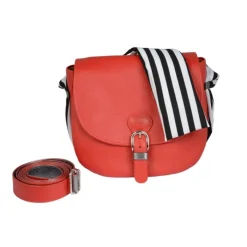 Frandi Sac Françoise Rouge><noscript><img width=