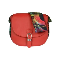 Frandi Sac Françoise Rouge><noscript><img width=