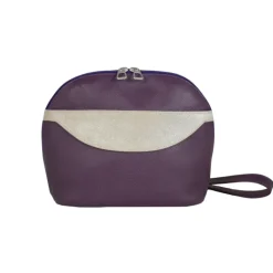 Frandi Sac Ida cuir 35199 Violet><noscript><img width=