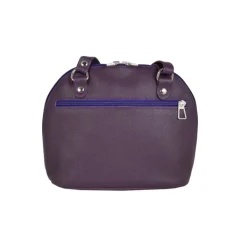 Frandi Sac Ida cuir 35199 Violet><noscript><img width=