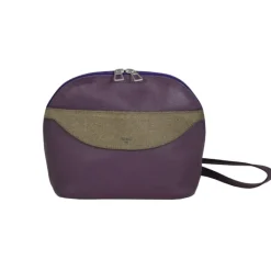 Frandi Sac Ida cuir 35199 Violet><noscript><img width=