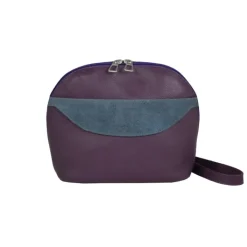 Frandi Sac Ida cuir 35199 Violet><noscript><img width=